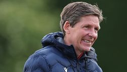 Moretto: “Milan, piace Glasner ma non è un profilo in chiusura. Fase finale del casting”