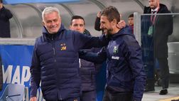 Dionisi punzecchia Mourinho sul patteggiamento: “Le regole andrebbero rispettate”