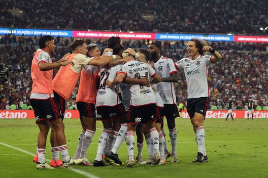 Vasco da Gama-Flamengo: numeri e statistiche del Clássico dos Milhões- immagine 3