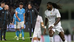 Da Anguissa a Rrahmani, passando per De Bruyne: al Napoli serve…un esorcista – Rep