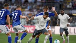 LazioStats | Como peggio di Lecce. Ha ragione Sarri: troppo brutta per essere vera