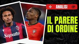 Milan, Ordine è sicuro: “100 milioni per Leao. Zirkzee? Se le commissioni…”