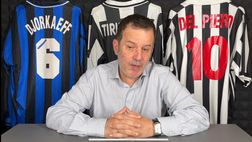 Pedullà: “Ore di fuoco per Osimhen. Il piano delle visite mediche per Lang e Beukema”