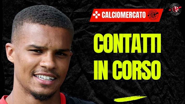 Calciomercato Milan, contatti con il Newcastle per Thiaw: pronta l'offerta