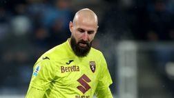 CorSport – Napoli, per la porta c’è anche un piano B a Vanja MIlinkovic-Savic