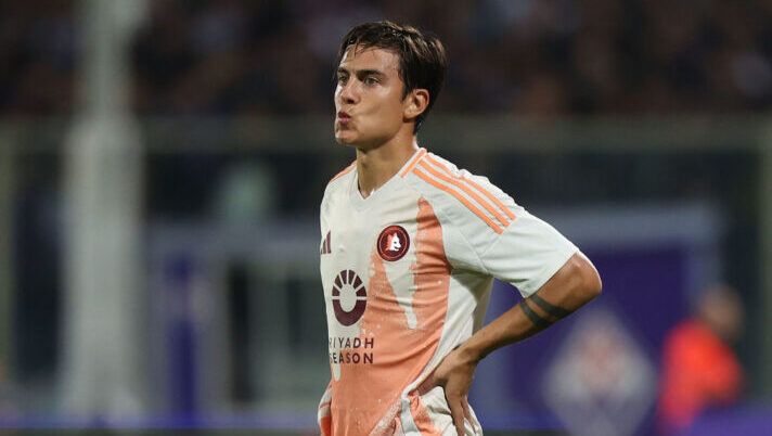 Verona-Roma, formazioni ufficiali: la scelta su Dybala! Per Dovbyk, Suslov, Pellegrini e Soulé… - immagine 1