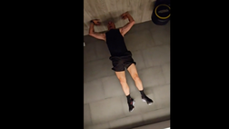 VIDEO / Ibra non invecchia mai: che allenamento per Zlatan!