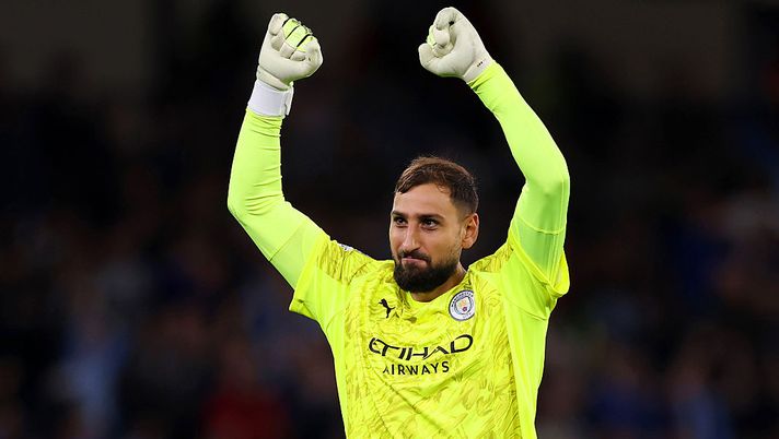 Manchester City, che impatto per Donnarumma, ma l’errore di domenica…. - immagine 1