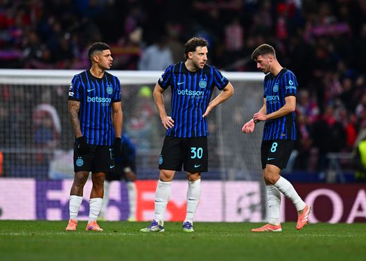 Getty Images Polverosi: “Inter, brucia maledettamente. 5 sconfitte in 17 gare sono troppe per chi…”- immagine 3