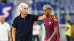 Verso Roma-Torino, Wesley a disposizione di Gasperini: oggi si è allenato in gruppo