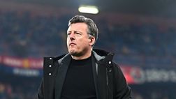 Runjaić prima di Milan-Udinese: “Il nostro obiettivo è fare più punti possibili. Non abbiamo nulla da perdere”