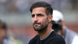 Fabregas: “Su Baturina pressione alla Maradona, calma! Morata, Douvikas, Diego Carlos, Addai, Kuhn…”