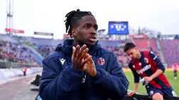 Rowe: “Rabiot? Non porto rancore. Siamo adulti, a volte si eccede”