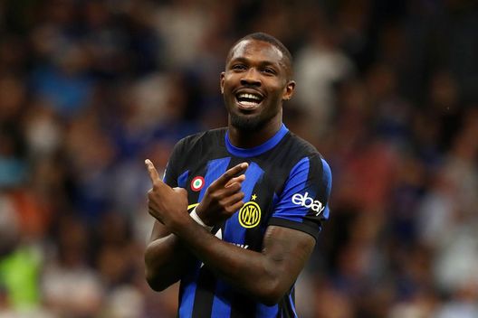 Bucciantini: “Inter, in Thuram si rivede lo spirito di Eto’o. Già in estate…”- immagine 2