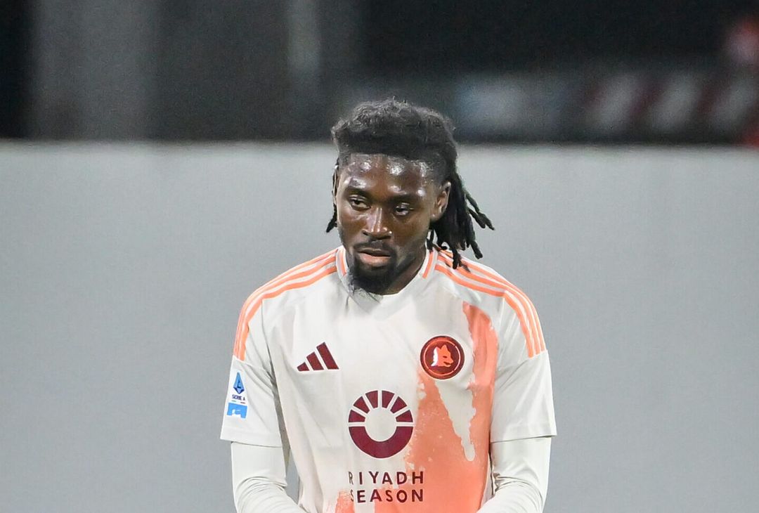 Fiorentina-Roma – FOTO GALLERY - immagine 23