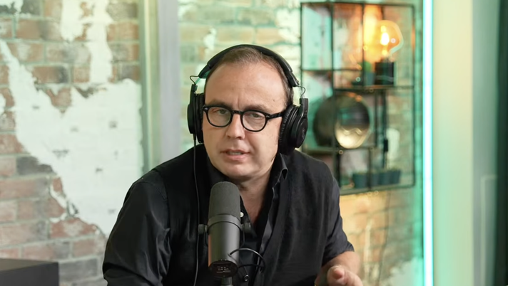 Trevisani: “Esposito gol da vero 9. Regge l’impatto, mi sembra uno abbastanza dotato di…” Trevisani: “Esposito gol da vero 9. Regge l’impatto, mi sembra uno abbastanza dotato di…” - immagine 1