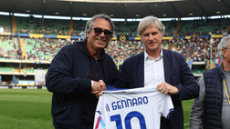 Di Gennaro: “Il Verona ha le idee chiare. Avanti così”