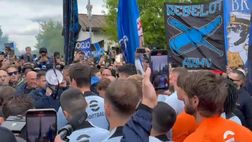 VIDEO FCIN1908 / I tifosi all’Inter: “Se lo vincete in casa del nemico, diventate leggende”