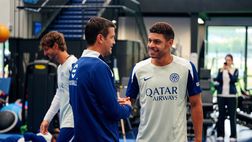 L’importanza di Luis Henrique: così si è preso l’Inter. Il gol una rivincita non solo per lui