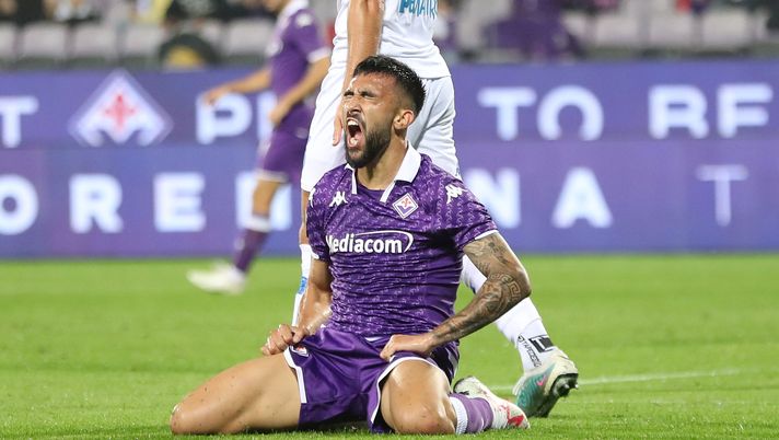 “L’Hydroworx”, così la Fiorentina vuole curare Nico Gonzalez - immagine 1