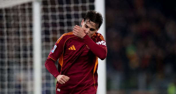 Getty Images Gasp, la ricchezza è al centro del campo: così la Roma ha trovato un nuovo vestito- immagine 2