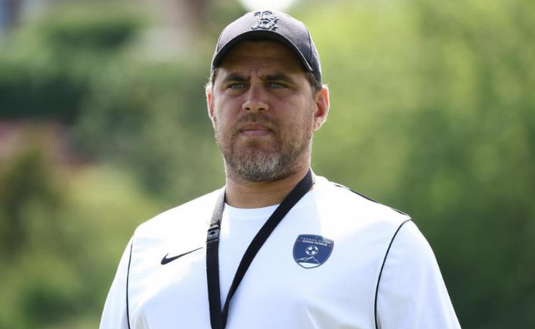 L’ex Lecce Bergougnoux: “Ho un tumore, ma sto bene fisicamente. Il sogno? Allenare il Lione”- immagine 4