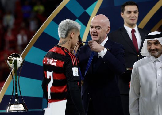 Coppa Intercontinentale, Serena critico: “Con la nuova formula si svaluta il prodotto”- immagine 3