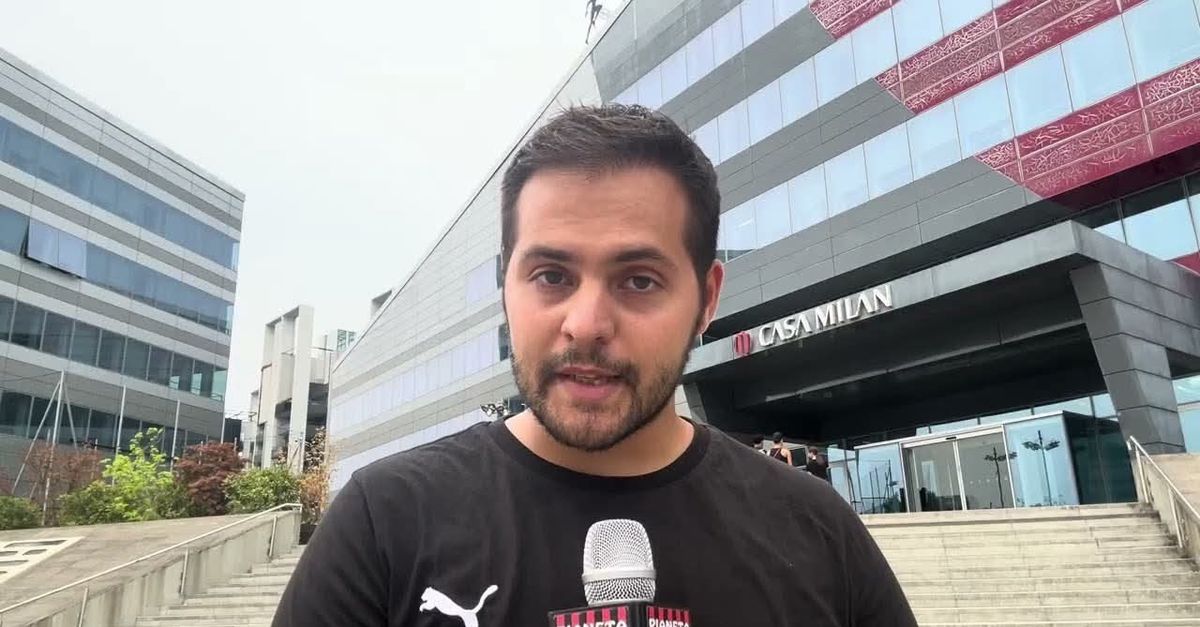 mercato milan il clamoroso piano per rabiot da bennacer e fofana passando per8230