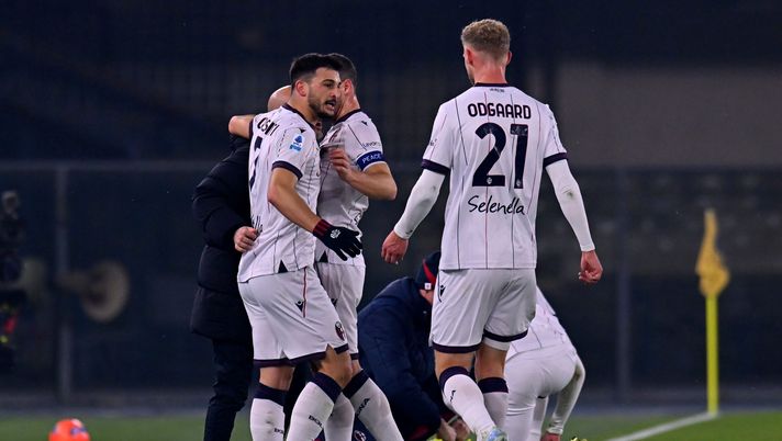 Verona-Bologna, le pagelle di Tmw- immagine 1