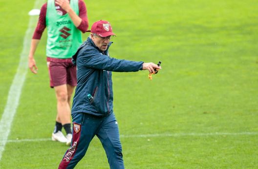 L’allenamento al Filadelfia: partitella a campo ridotto. Bremer in gruppo- immagine 13