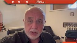 Milan Community, Serafini: “Molti milanisti gioiscono per la sconfitta dell’Inter, ma…”