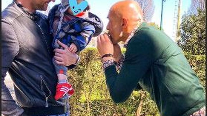 Padelli: “Inter di Spalletti? Aria pesante, spogliatoio diviso in gruppi. Lui…” - immagine 1