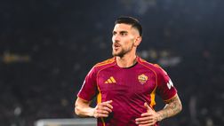 Pellegrini in pressing su Corona: “Centomila euro di risarcimento”