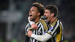 Juve, tutto sulla formazione contro la Roma: la gestione di Cambiaso, Weah e McKennie