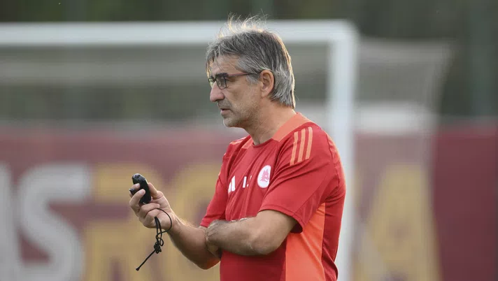 Roma, le reazioni social su Juric nuovo allenatore: “Che curriculum…” - immagine 1
