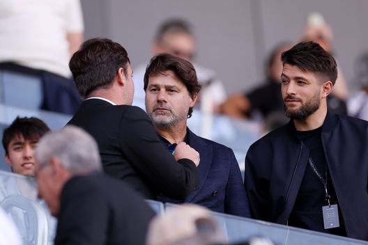 Getty Images Usa, Pochettino: “Possiamo vincere il Mondiale. La gente ti chiede che sport pratichiamo…”- immagine 3