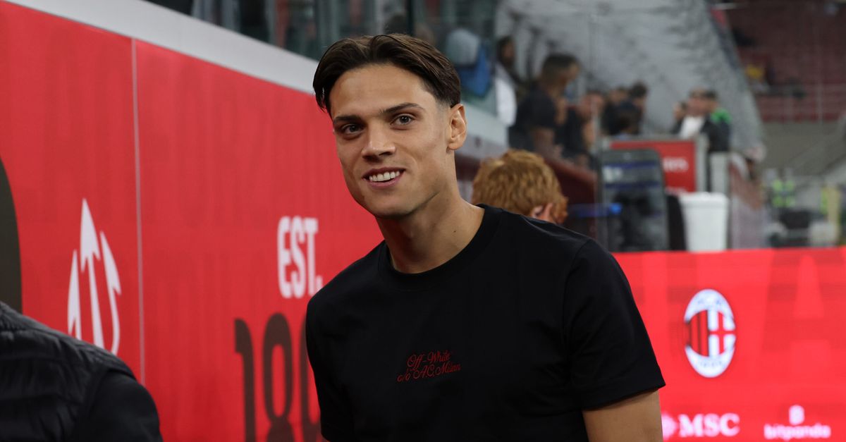 Il ritorno del figliol prodigo: Ricci torna a Torino con il Milan