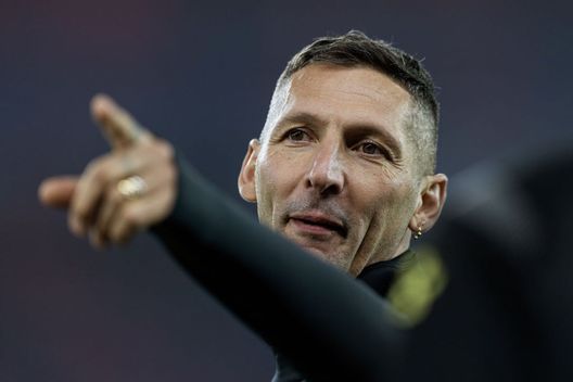 Getty Images Materazzi: “Cannavaro, Gattuso e De Rossi perfetti per sostituire Spalletti: porterebbero…” - immagine 1
