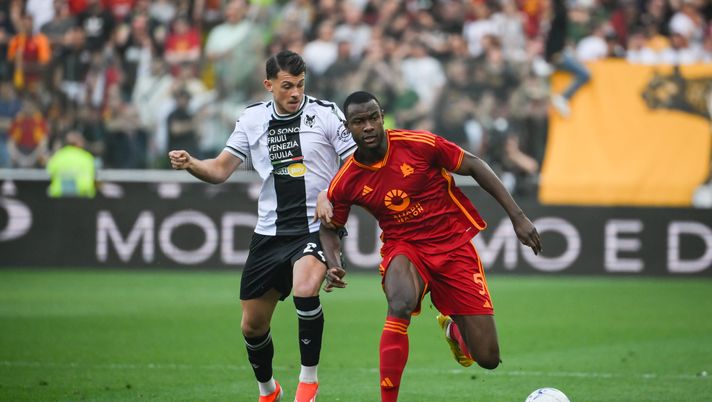 Udinese-Roma, domani l’ufficialità del recupero: ecco quando si può tornare in campo - immagine 1