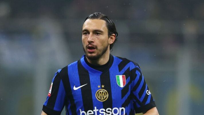 BREAKING – Inter, l’esito degli esami e i tempi di recupero per Darmian: il comunicato BREAKING – Inter, l’esito degli esami e i tempi di recupero per Darmian: il comunicato - immagine 1