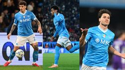 Quando torneranno Di Lorenzo, Vergara e Neres? Cresce una speranza per Conte – Mattino