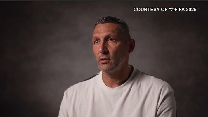 Materazzi: “Gruppo Mondiali agevole, ma bisogna andarci. Playoff senza paura” Materazzi: “Gruppo Mondiali agevole, ma bisogna andarci. Playoff senza paura” - immagine 1