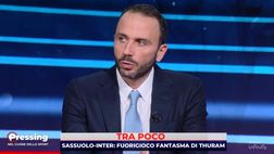 Pazzini svela: “Chivu è uno tosto, ci ho giocato: so che dopo Juve-Inter ha…”