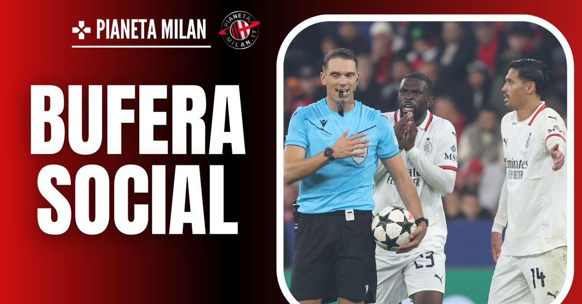 Bayer Leverkusen Milan, rivolta contro l’arbitro: “Imbarazzante e scandaloso”