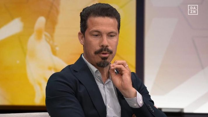 Hernanes: “Chivu, vittorie subito permettono di essere etichettato come vincente. Mourinho…” - immagine 1