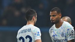 Inter, attese risposte da Mkhitaryan e Diouf: il futuro dipende (anche) da loro