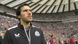 VIDEO Newcastle-Aston Villa 5-1, debutto show di Tonali in Premier: gol e highlights