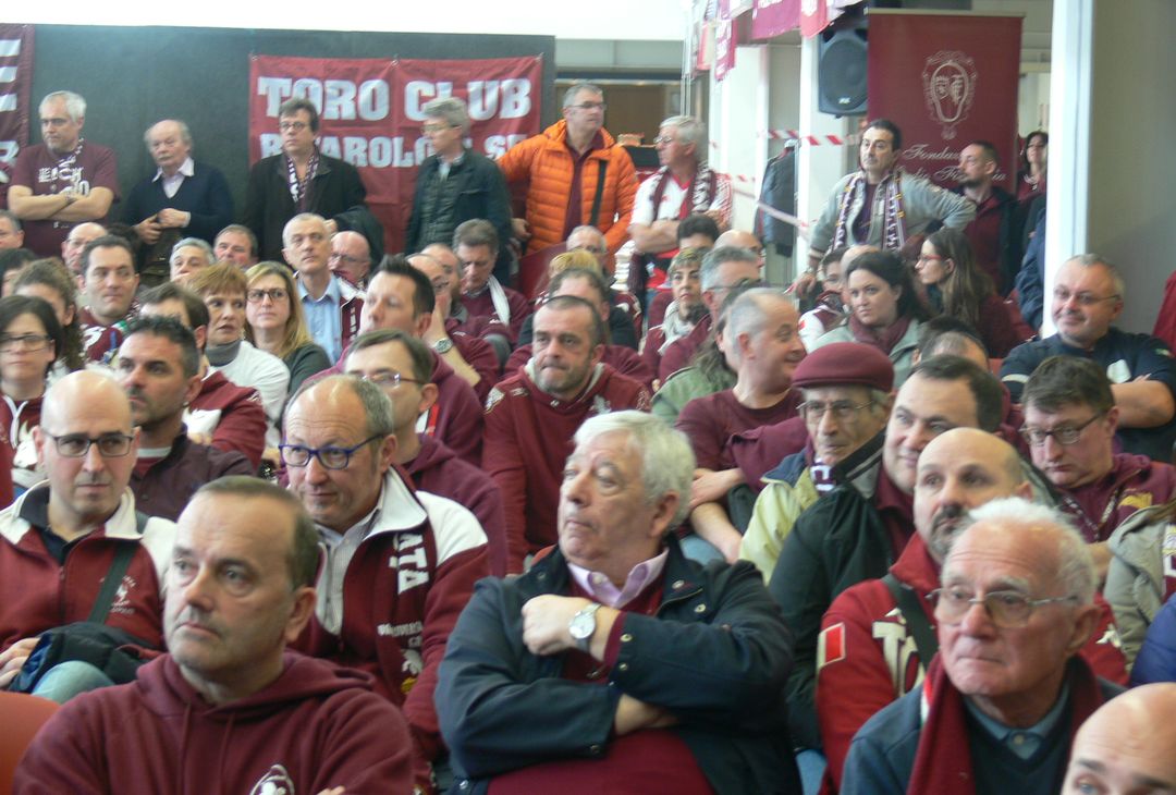 Fotogallery – Raduno Toro Club: guarda gli scatti più belli - immagine 8