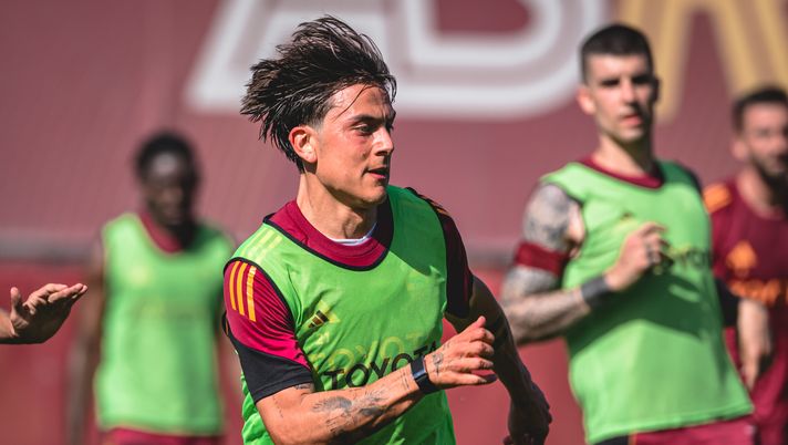 Dybala, messaggio per il 1° maggio: “Non è solo lavorare, ma dare tutto ogni giorno” - immagine 1