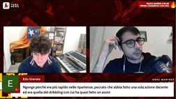TN Radio: “Ngonge titolare nel derby è stato una buona scelta? Adams-Simeone…” (VIDEO)